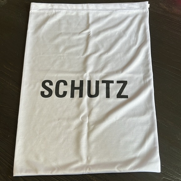 SCHUTZ Marila Knit Hot Pink Boots - Picture 6 of 12